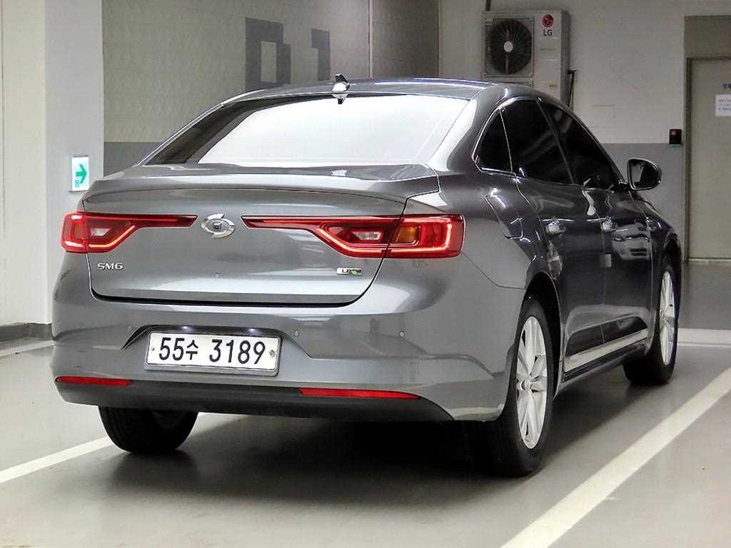 SAMSUNG SM6 - Vista 4