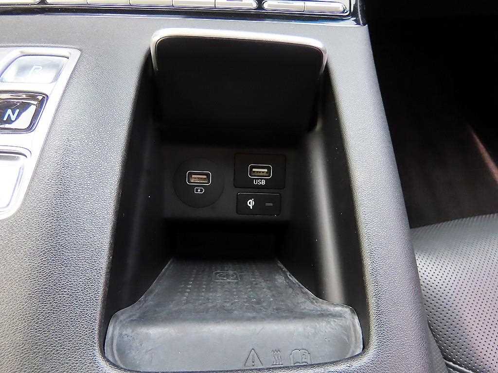 HYUNDAI Grandeur 2020 Blanco - Importación desde Corea - HF Imports Iquique - Foto 14