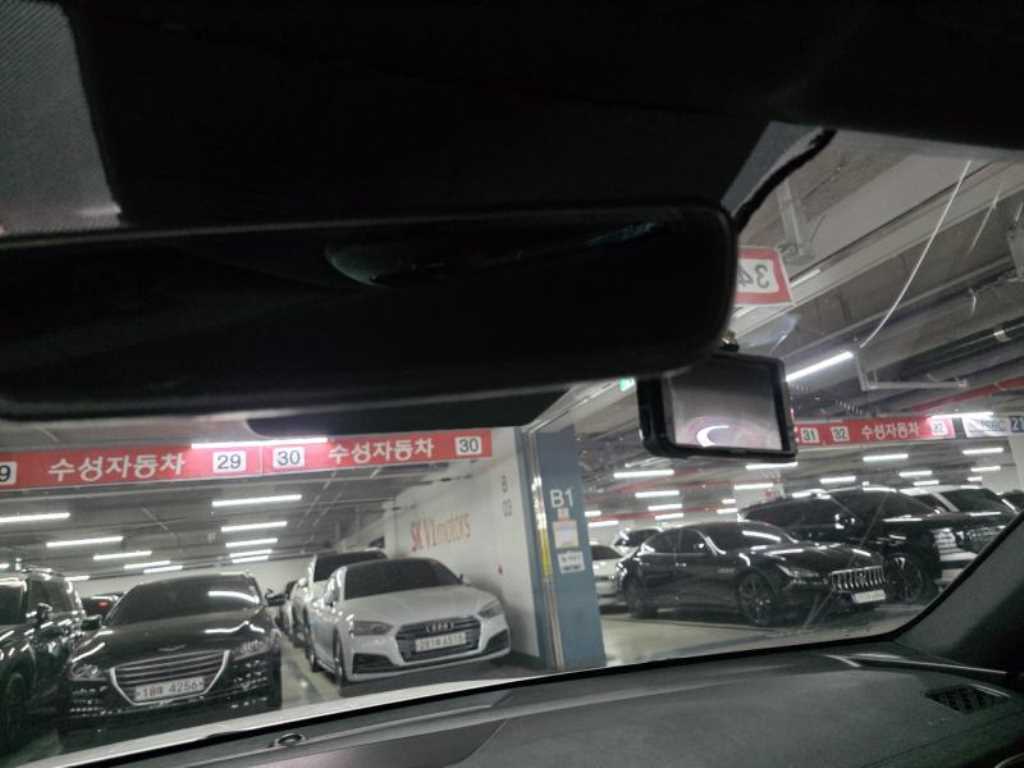 KIA K5 2022 Blanco - Importación desde Corea - HF Imports Iquique - Foto 18