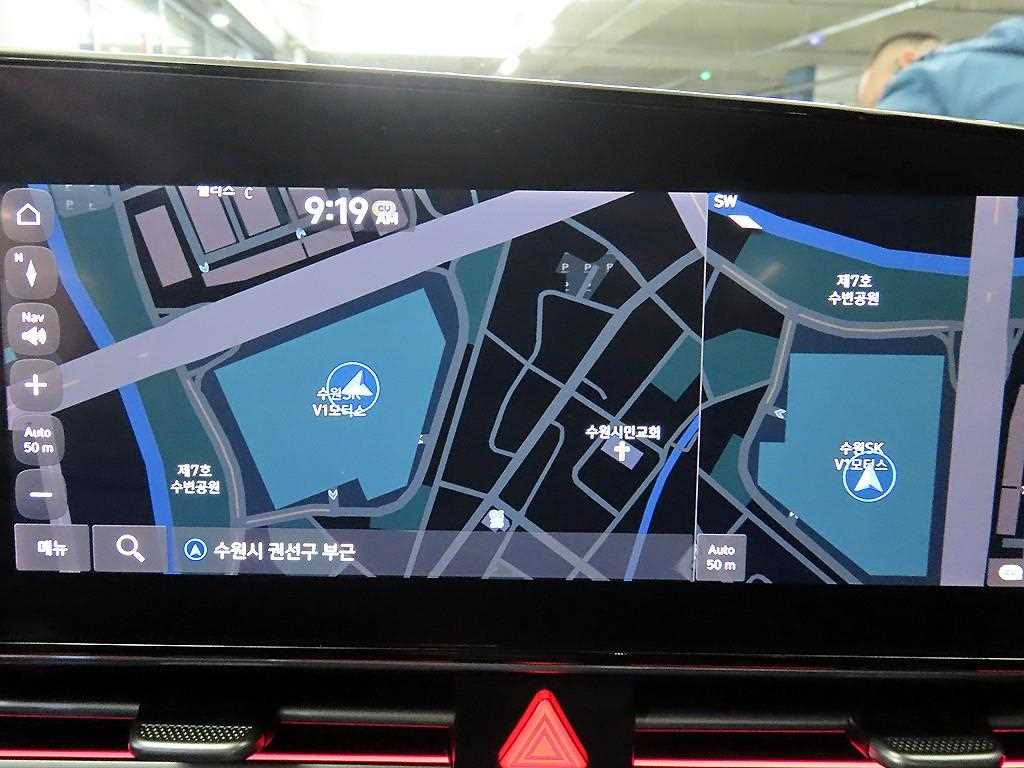 HYUNDAI Avante 2021 - Importación desde Corea - HF Imports Iquique - Foto 15