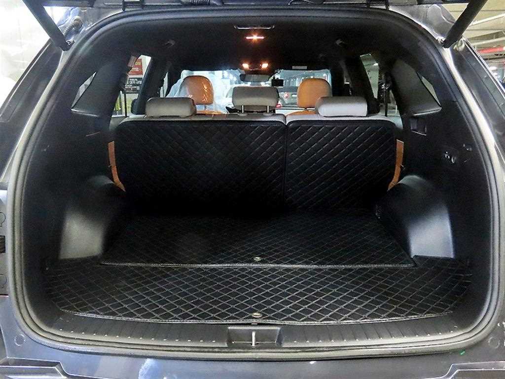 KIA Sorento 2021 Gris - Importación desde Corea - HF Imports Iquique - Foto 17
