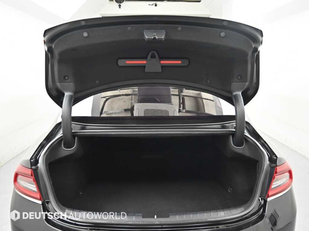 HYUNDAI Grandeur 2017 Negro - Importación desde Corea - HF Imports Iquique - Foto 19