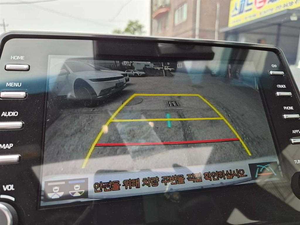 Toyota Avalon 2019 Blanco - Importación desde Corea - HF Imports Iquique - Foto 15