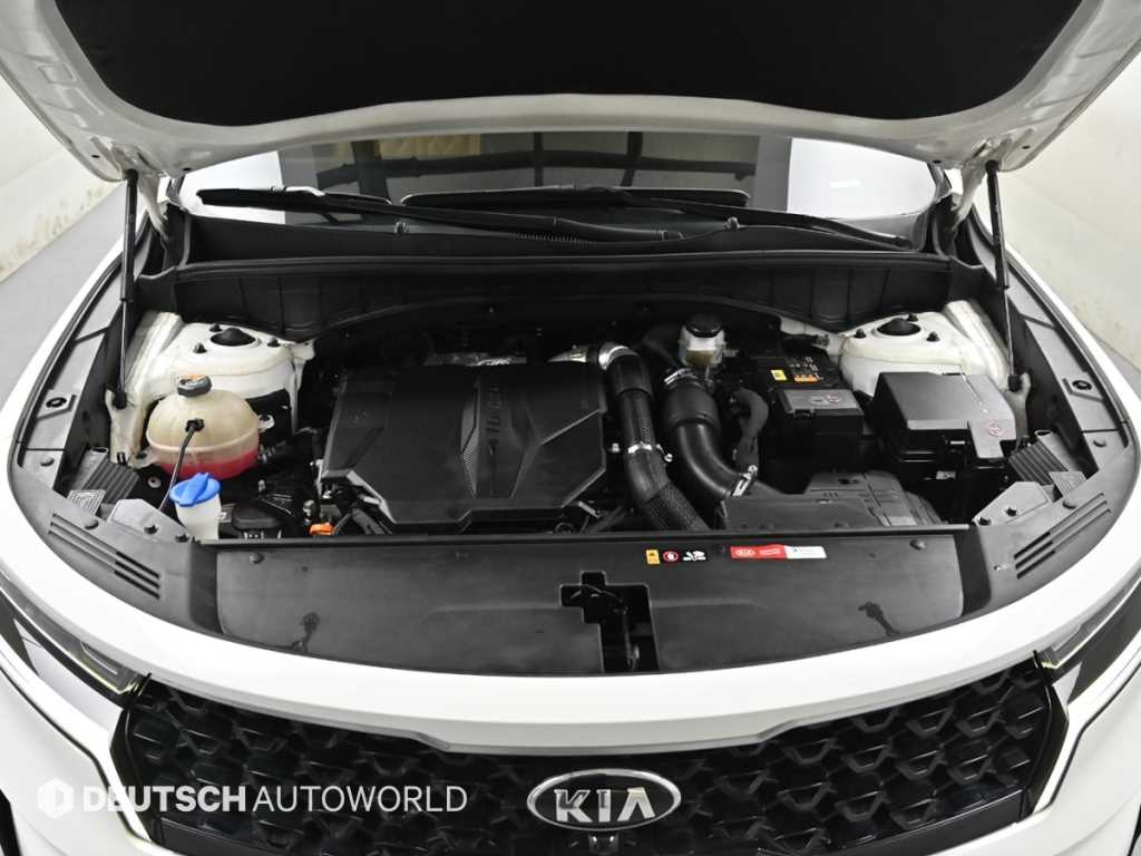 KIA Sorento - Vista 6