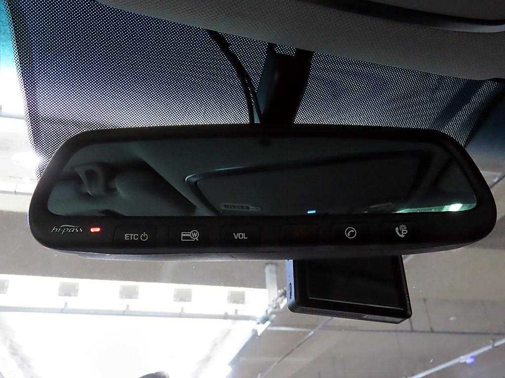 HYUNDAI Sonata 2015 Negro - Importación desde Corea - HF Imports Iquique - Foto 16