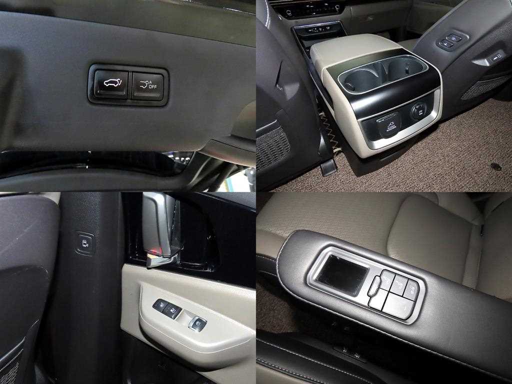 KIA Carnival 2025 Negro - Importación desde Corea - HF Imports Iquique - Foto 18