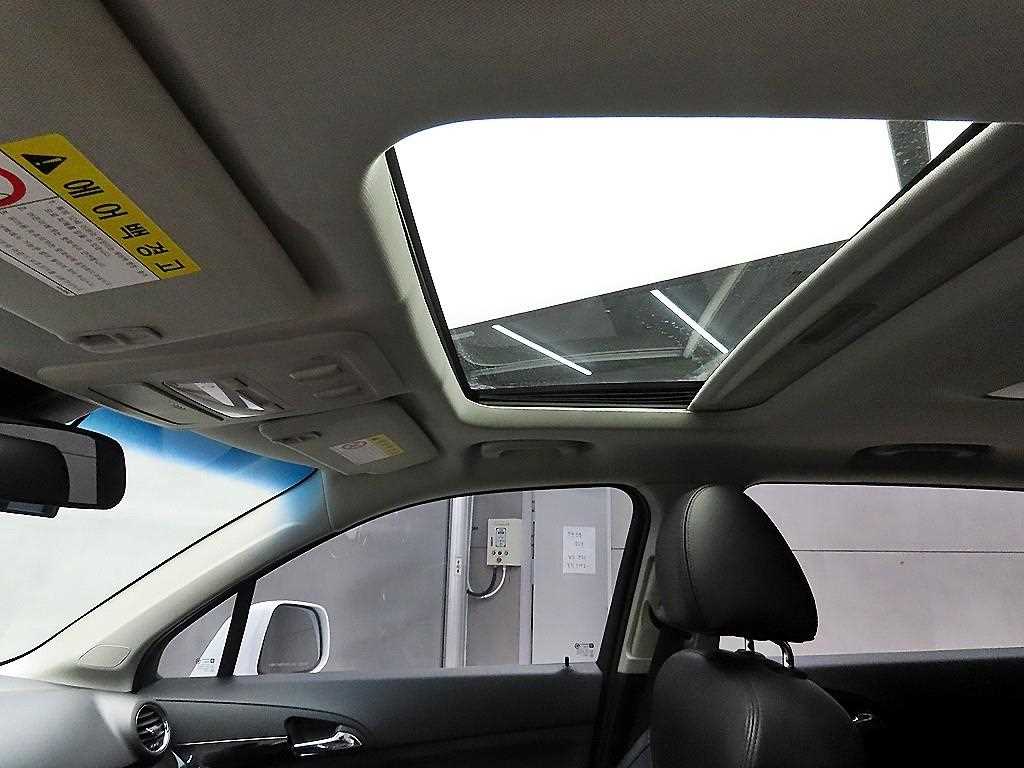 Chevrolet Orlando 2012 - Importación desde Corea - HF Imports Iquique - Foto 15
