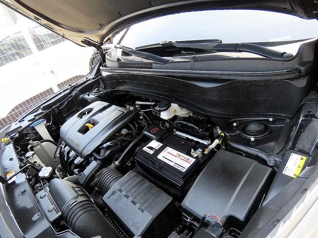 KIA Seltos 2023 Negro - Importación desde Corea - HF Imports Iquique - Foto 19