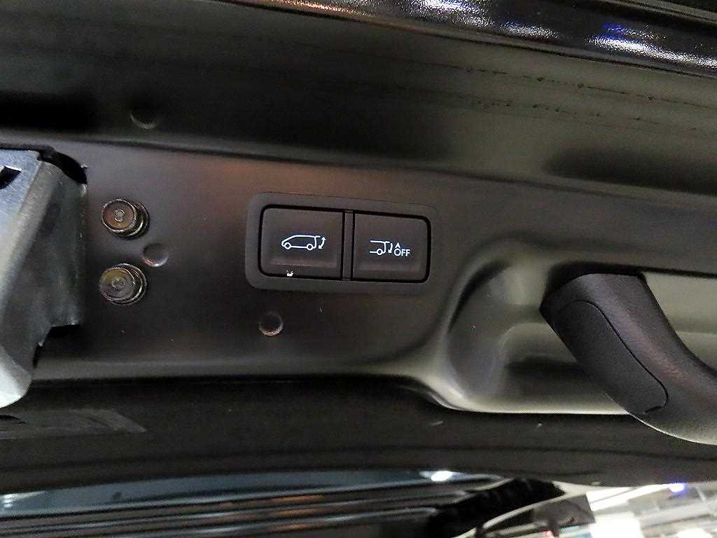 HYUNDAI Staria 2024 Negro - Importación desde Corea - HF Imports Iquique - Foto 16
