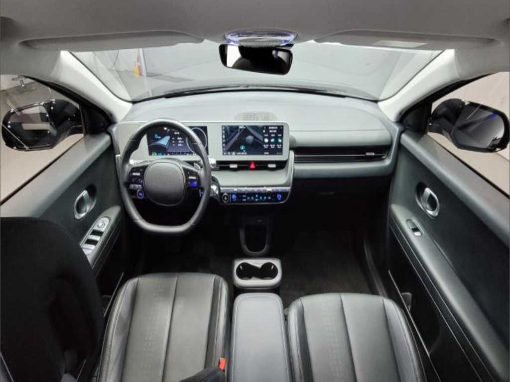 HYUNDAI Ioniq 5 - Vista 6