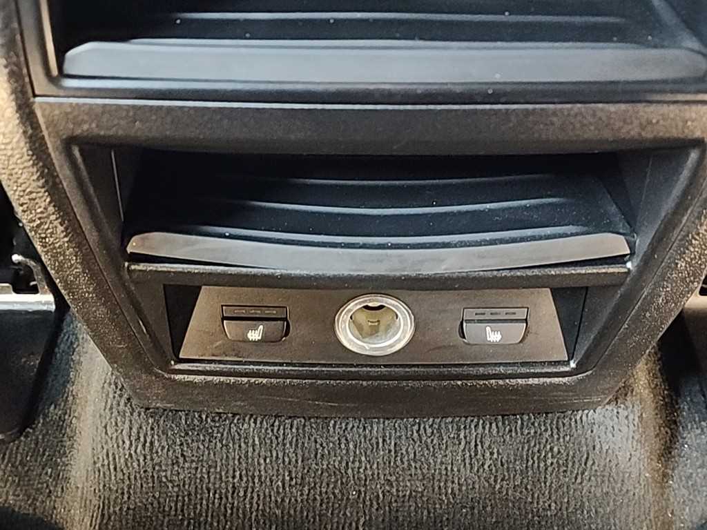 BMW X6 2015 Negro - Importación desde Corea - HF Imports Iquique - Foto 13