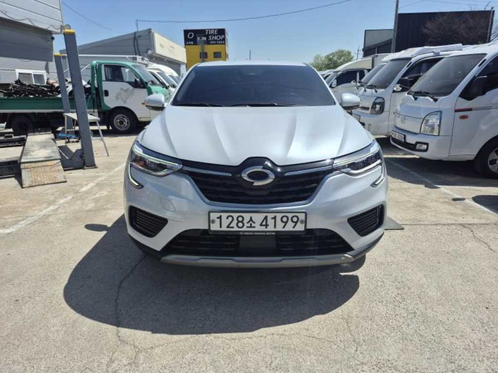 SAMSUNG XM3 2020 the color of pearl - Importación desde Corea - HF Imports Iquique - Foto 1