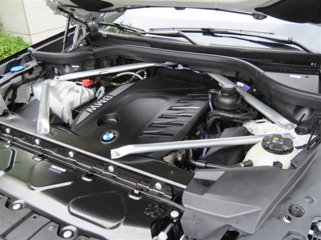 BMW X6 2026 Blanco - Importación desde Corea - HF Imports Iquique - Foto 20