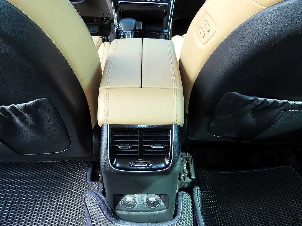 KIA K7 2020 Blanco - Importación desde Corea - HF Imports Iquique - Foto 16