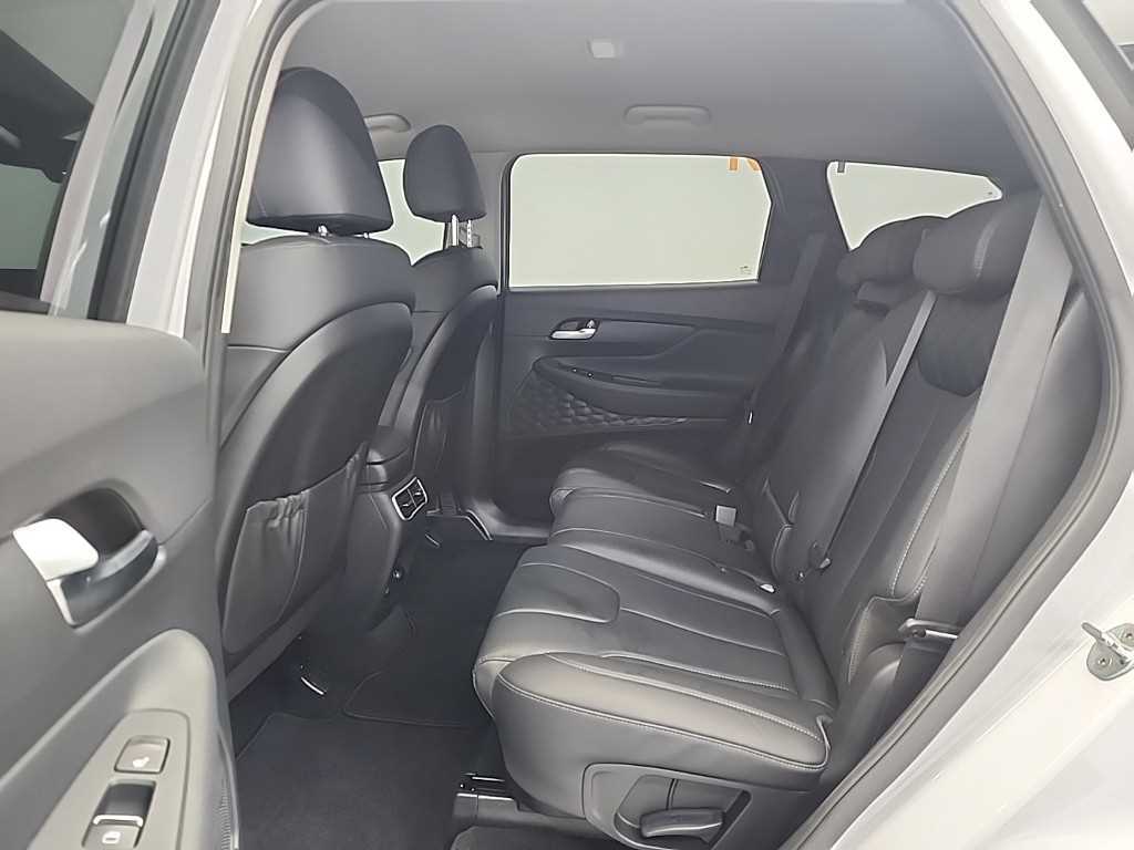 HYUNDAI Santa Fe - Vista 12