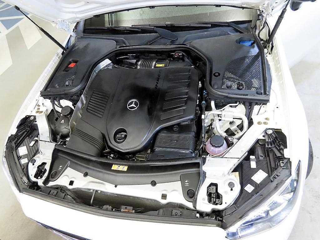Mercedes Benz E class 2022 Blanco - Importación desde Corea - HF Imports Iquique - Foto 19