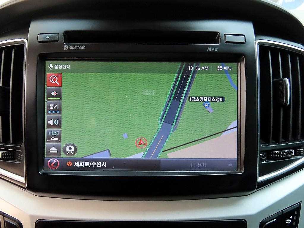 HYUNDAI Starex 2017 Plateado - Importación desde Corea - HF Imports Iquique - Foto 14