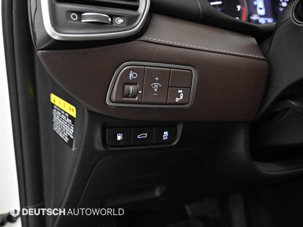 HYUNDAI Grandeur 2019 - Importación desde Corea - HF Imports Iquique - Foto 17