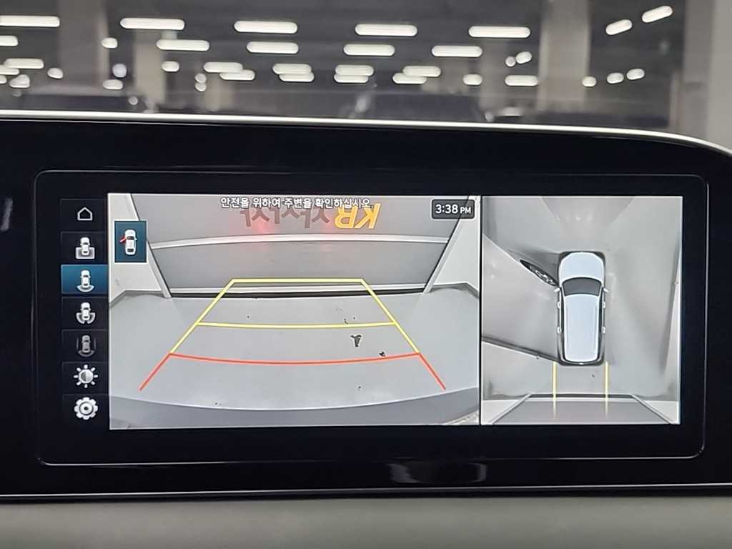HYUNDAI Palisade 2021 - Importación desde Corea - HF Imports Iquique - Foto 16