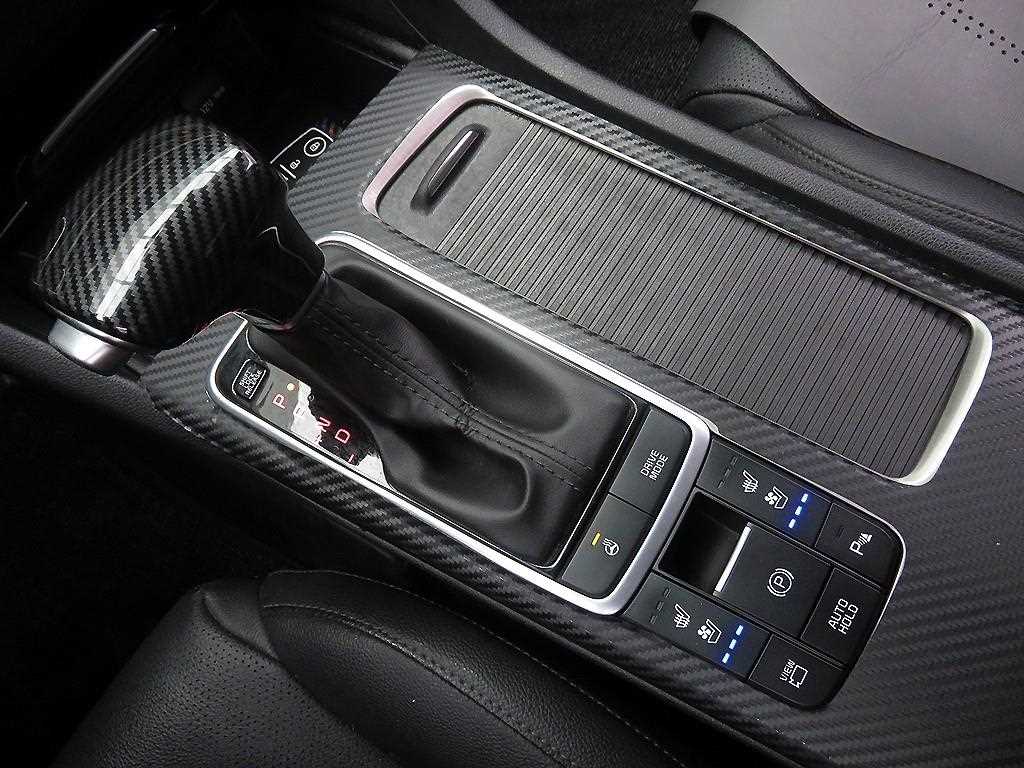 KIA K5 2019 Blanco - Importación desde Corea - HF Imports Iquique - Foto 14