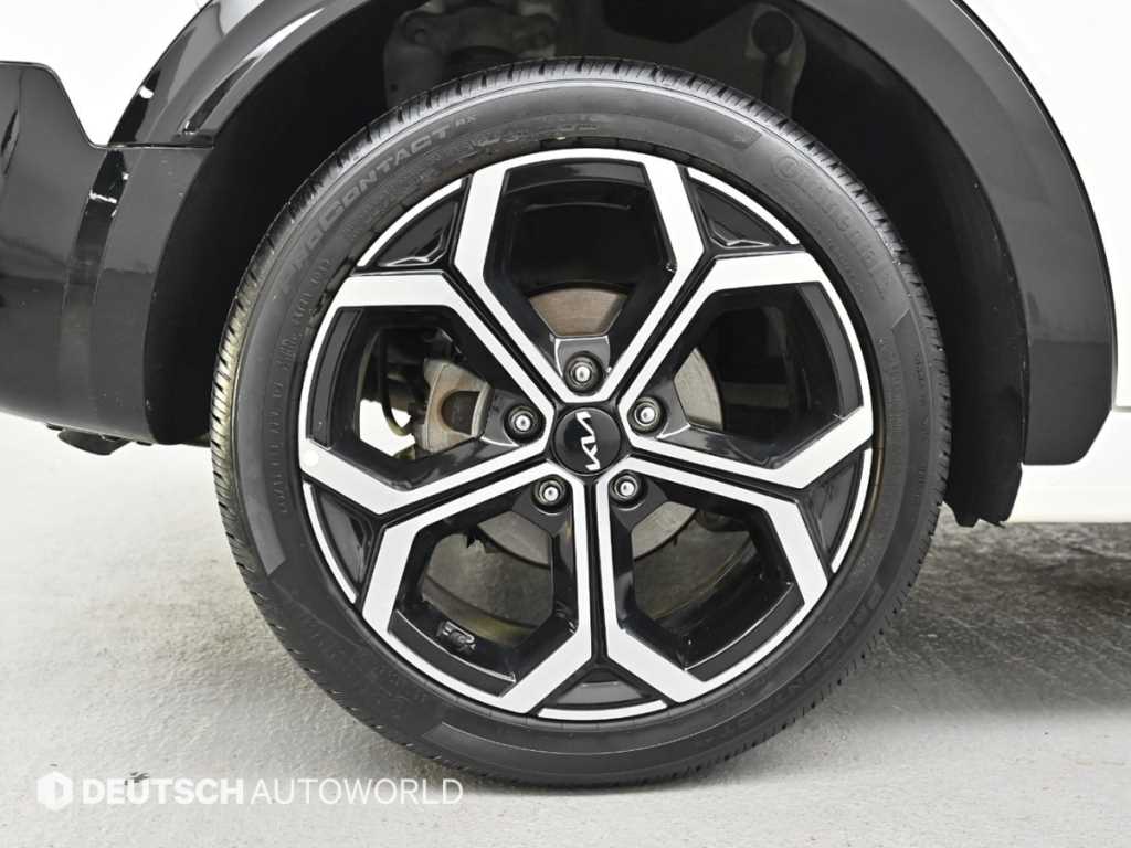 KIA Niro - Vista 5