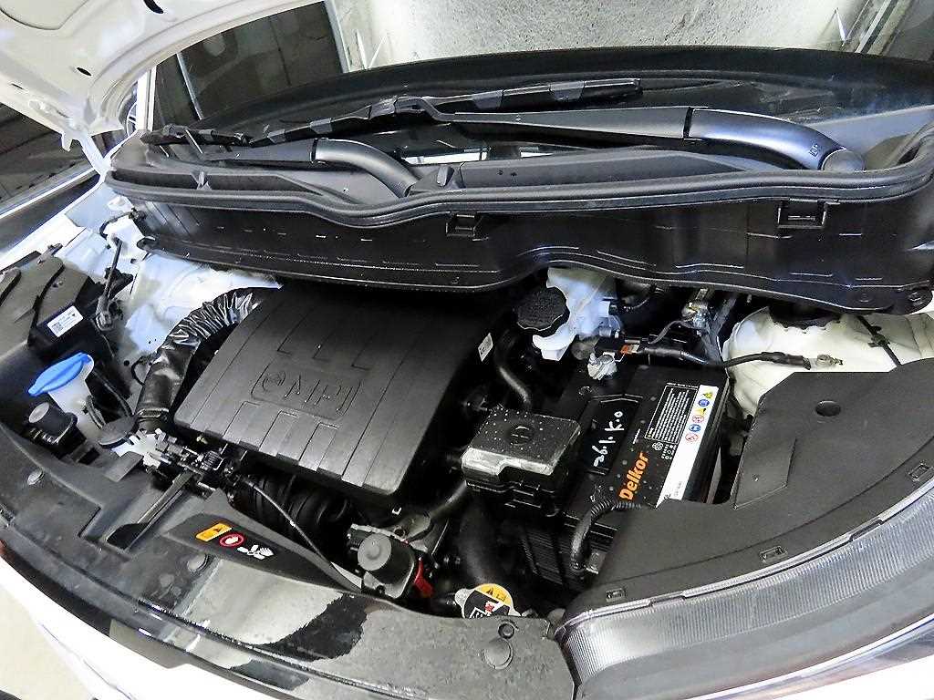 KIA Ray 2025 Blanco - Importación desde Corea - HF Imports Iquique - Foto 19