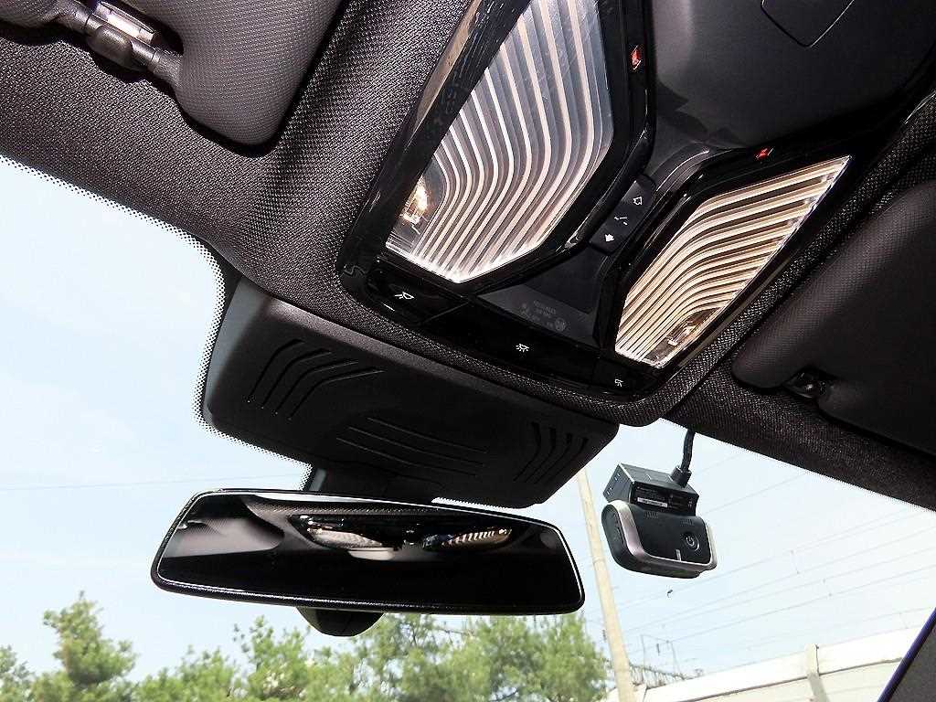 BMW X4 2021 Negro - Importación desde Corea - HF Imports Iquique - Foto 15