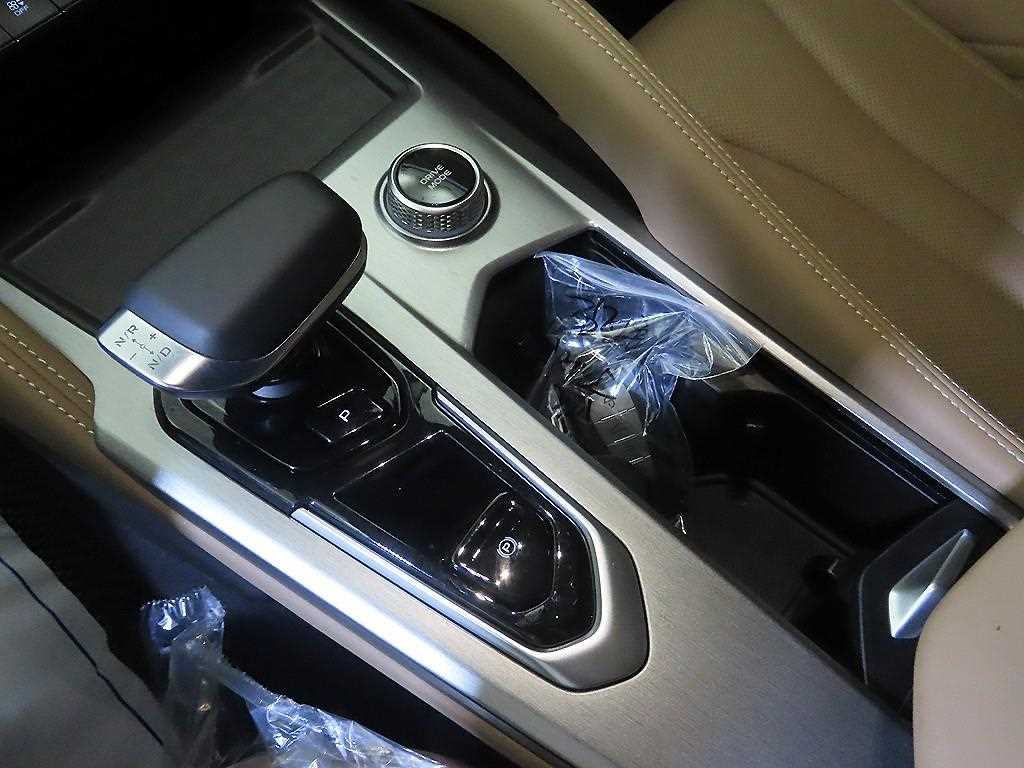 SAMSUNG Grand Koleos - Vista 12