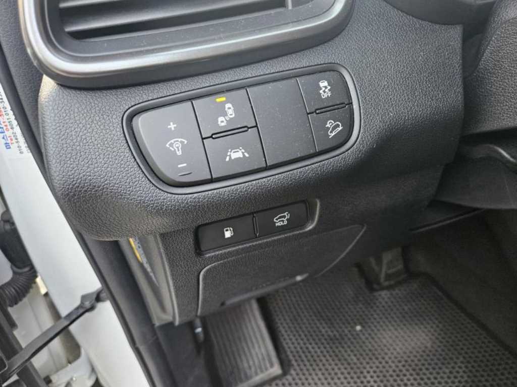 KIA Sorento - Vista 12