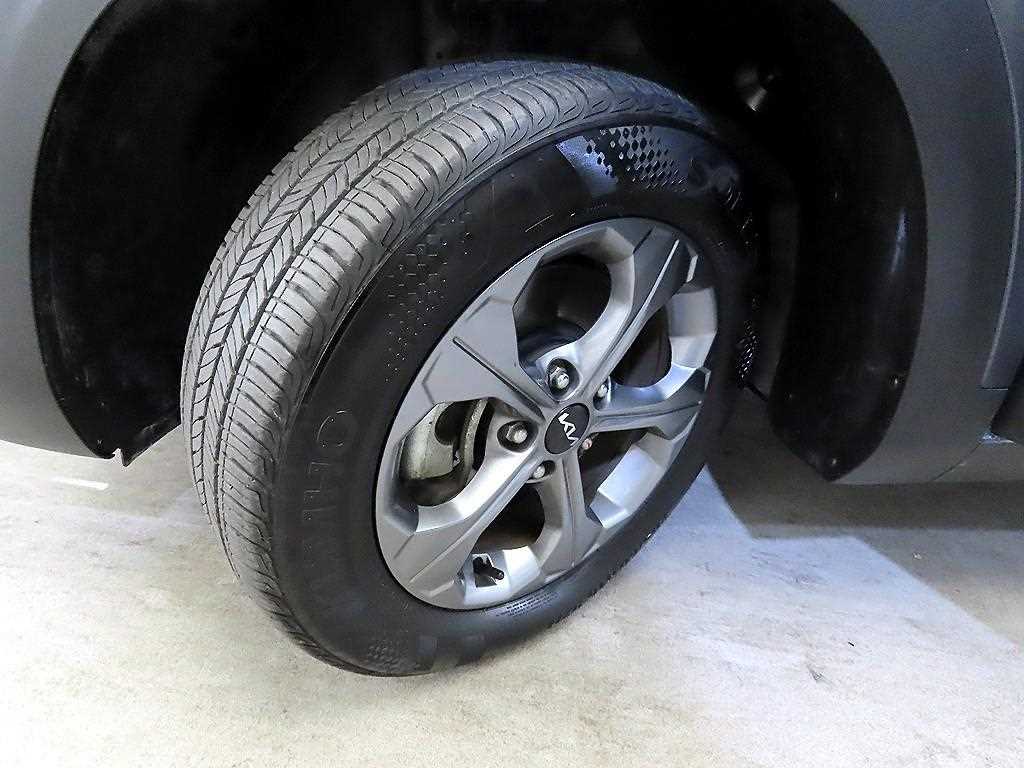 KIA Seltos 2025 Gris - Importación desde Corea - HF Imports Iquique - Foto 19