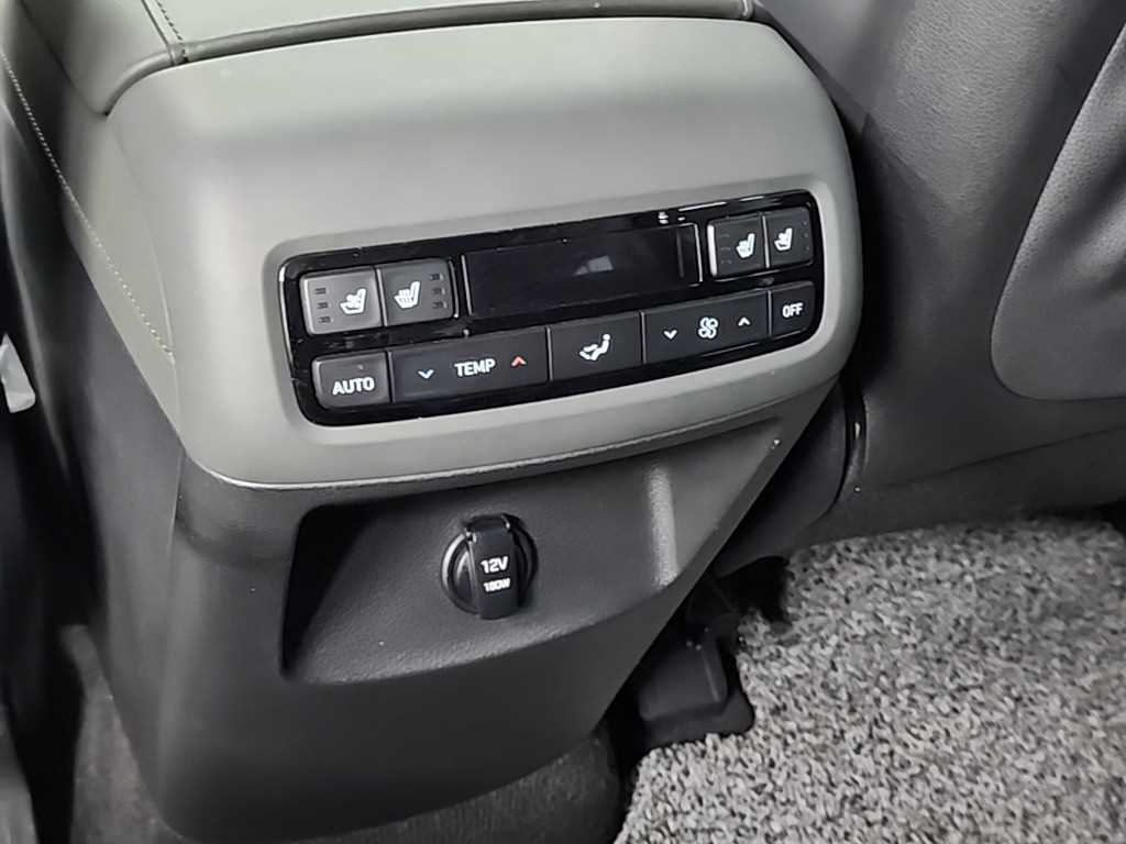 HYUNDAI Palisade 2021 - Importación desde Corea - HF Imports Iquique - Foto 14