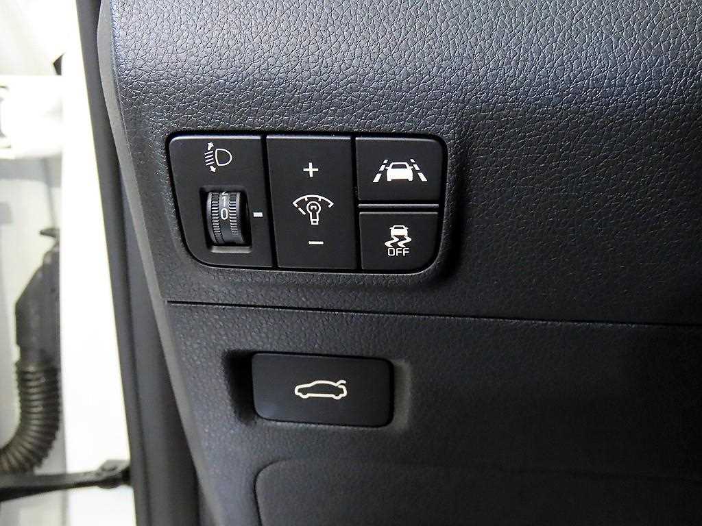 KIA K5 2022 Blanco - Importación desde Corea - HF Imports Iquique - Foto 13