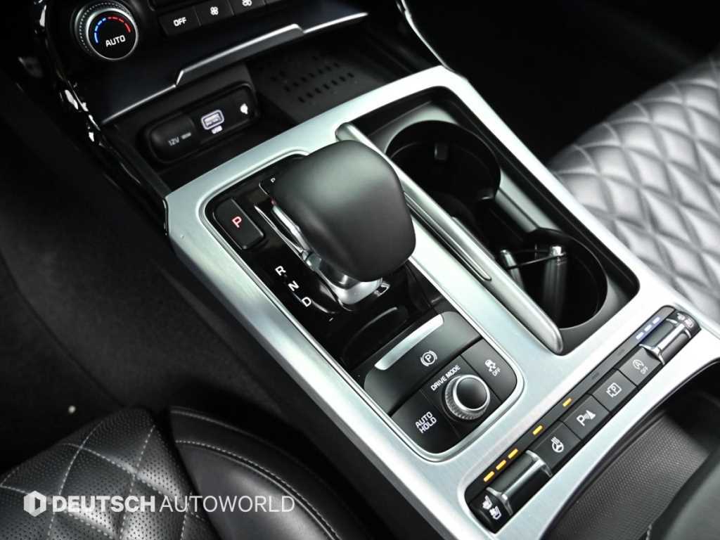 KIA Stinger 2021 Gris - Importación desde Corea - HF Imports Iquique - Foto 18