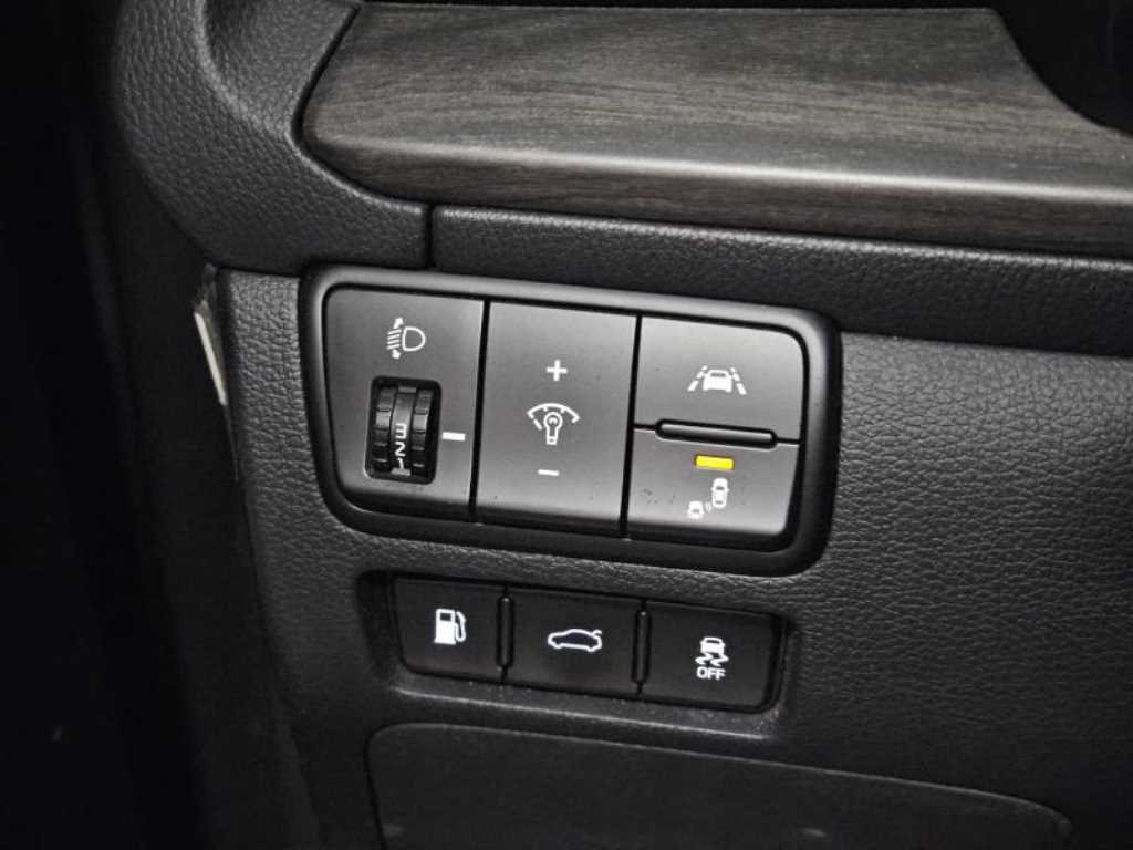 KIA K7 2020 - Importación desde Corea - HF Imports Iquique - Foto 15