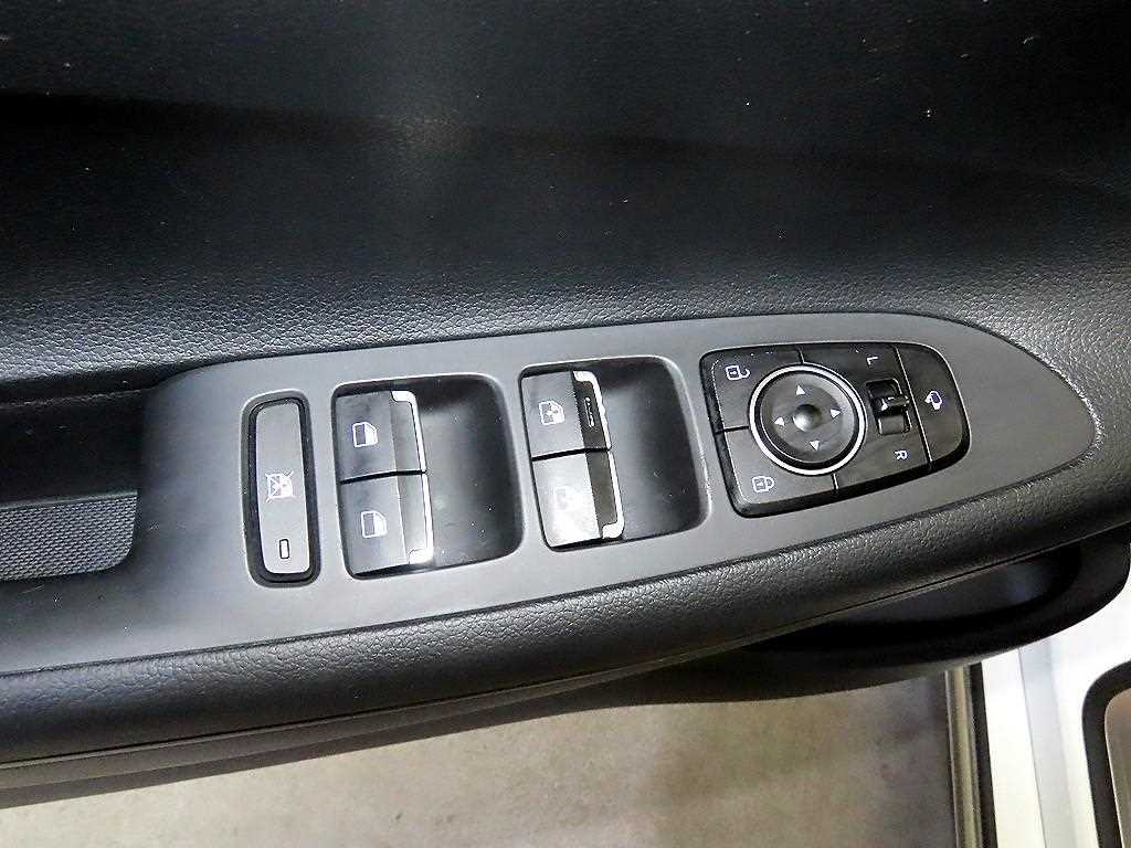 HYUNDAI Grandeur 2019 Blanco - Importación desde Corea - HF Imports Iquique - Foto 13