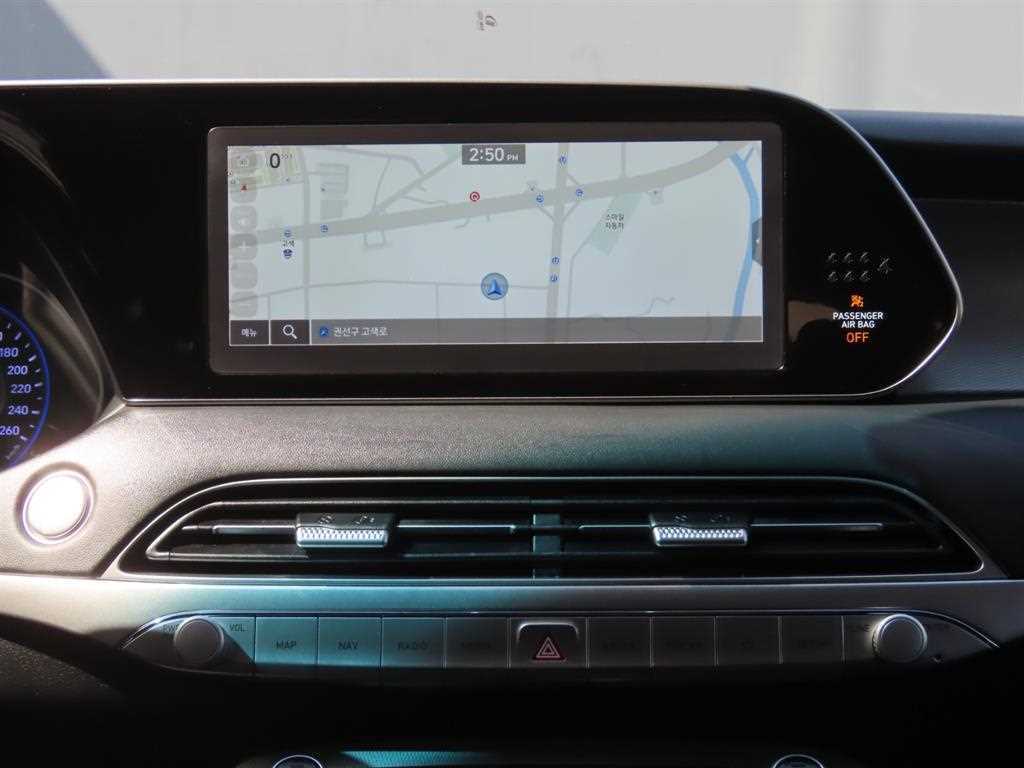 HYUNDAI Palisade - Vista 11