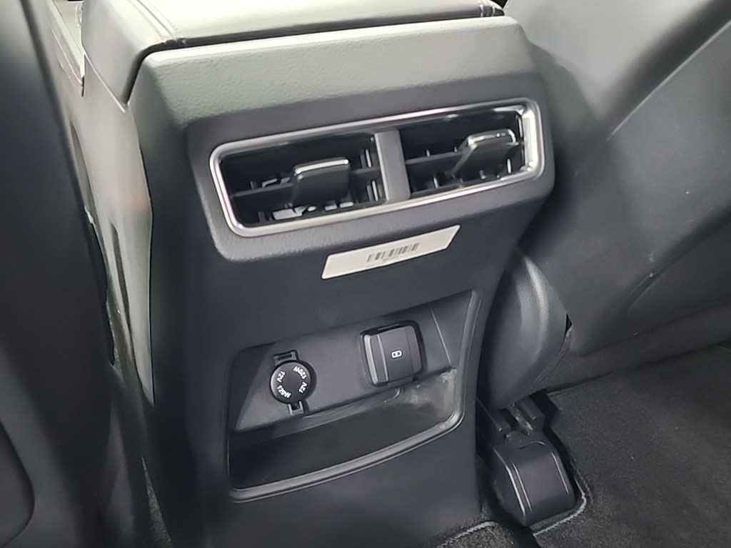 Ssangyong Rexton 2021 Negro - Importación desde Corea - HF Imports Iquique - Foto 14