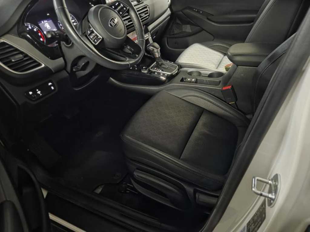 KIA Seltos 2022 - Importación desde Corea - HF Imports Iquique - Foto 16