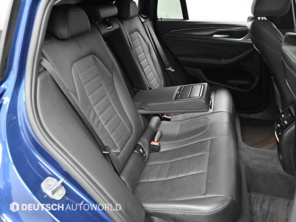 BMW X4 - Vista 12