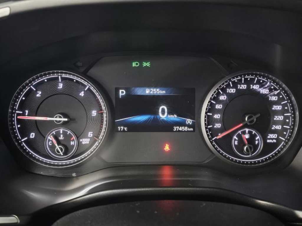 HYUNDAI Santa Fe - Vista 10