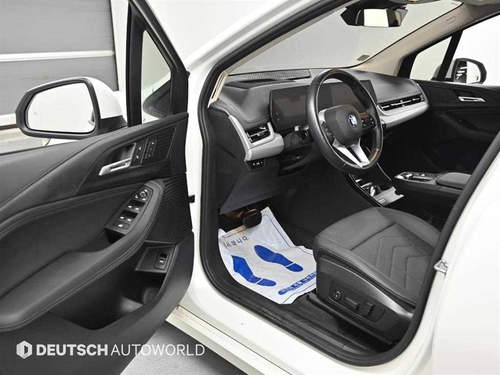 BMW 2 series - Vista 11