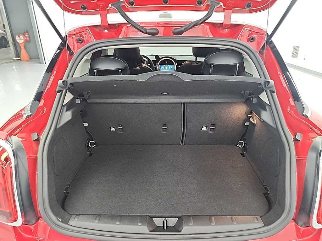 Mini Cooper 2022 Rojo - Importación desde Corea - HF Imports Iquique - Foto 18