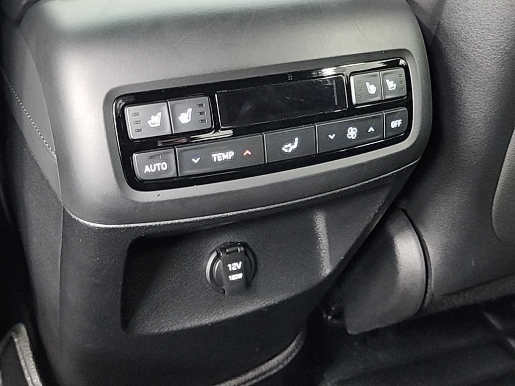 HYUNDAI Palisade 2023 Blanco - Importación desde Corea - HF Imports Iquique - Foto 14