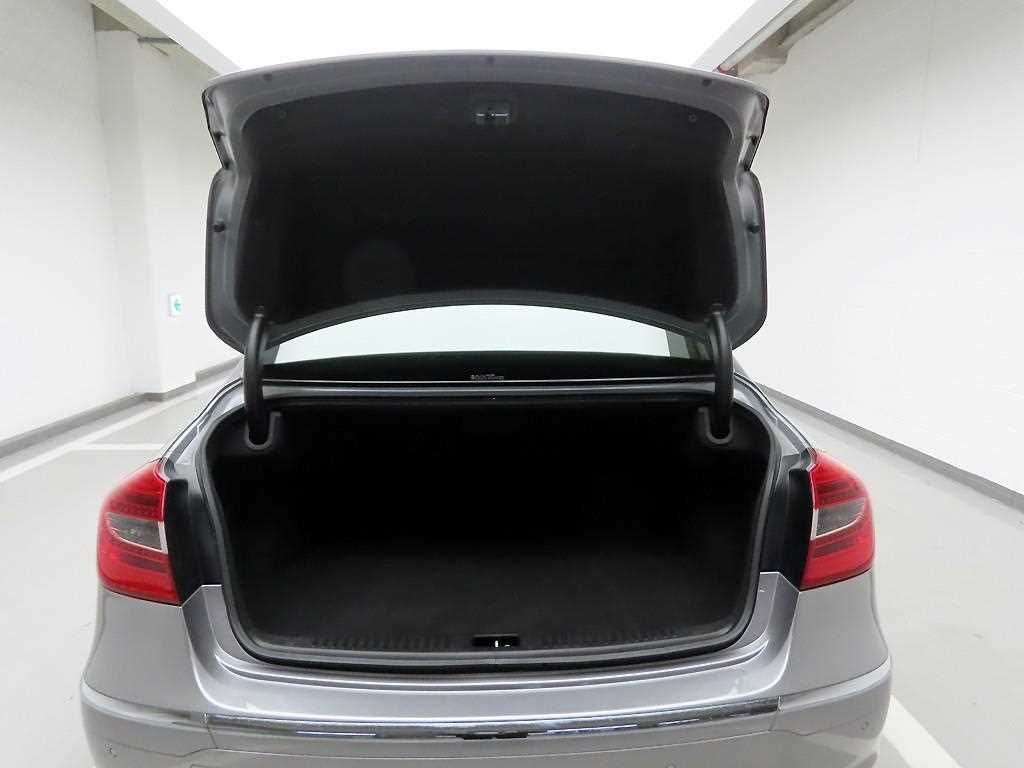 HYUNDAI Genesis 2013 - Importación desde Corea - HF Imports Iquique - Foto 16