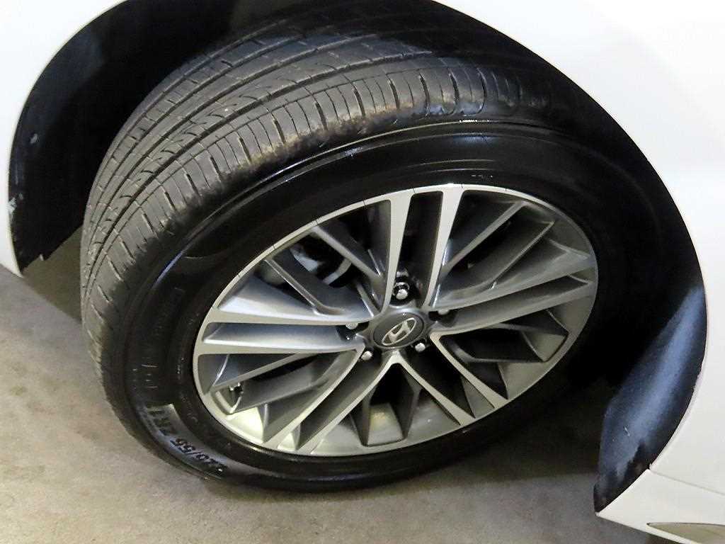 HYUNDAI Grandeur 2019 Blanco - Importación desde Corea - HF Imports Iquique - Foto 20