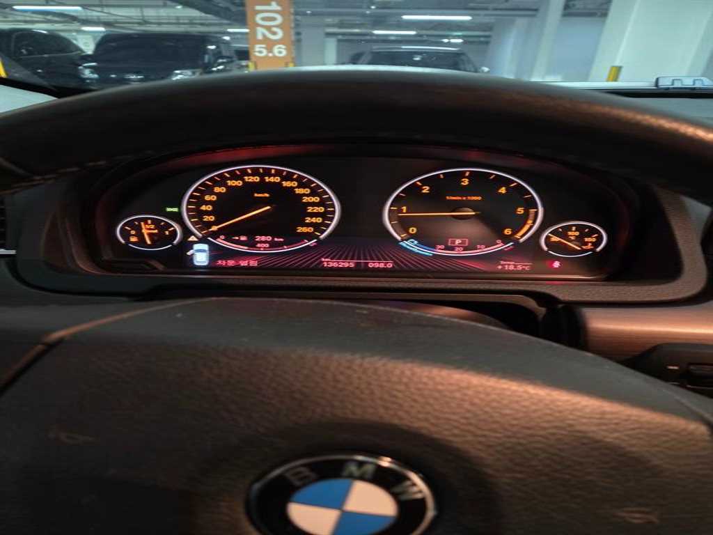 BMW Gran Turismo - Vista 5