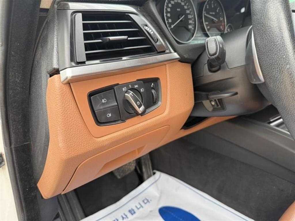 BMW 4 Series - Vista 12
