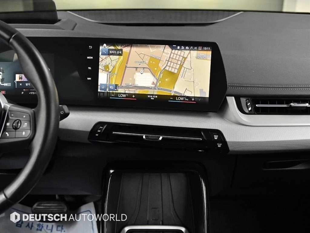 BMW 2 series 2023 Blanco - Importación desde Corea - HF Imports Iquique - Foto 14