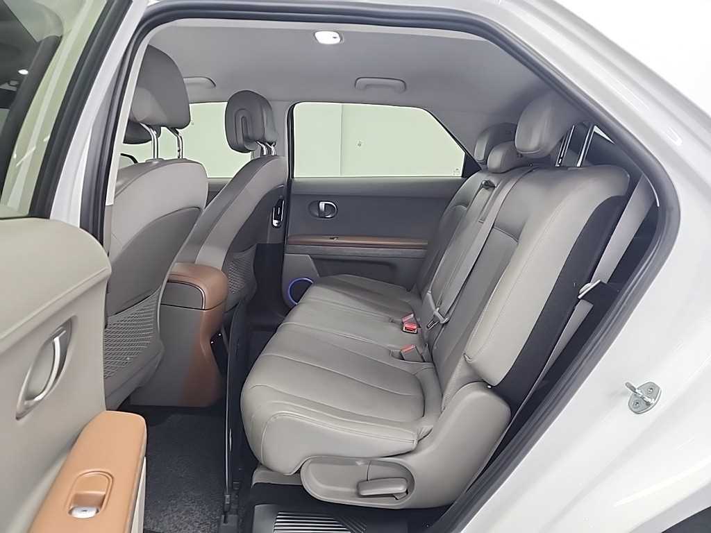 HYUNDAI Ioniq 5 - Vista 12