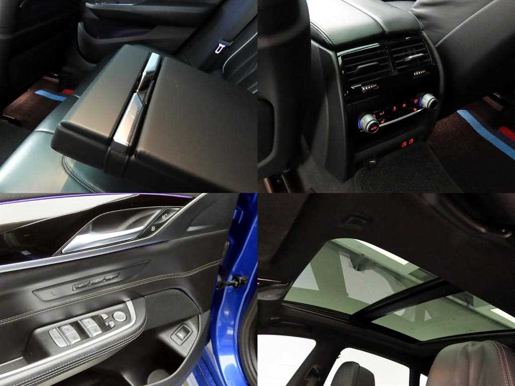 BMW Gran Turismo 2021 Azul - Importación desde Corea - HF Imports Iquique - Foto 17